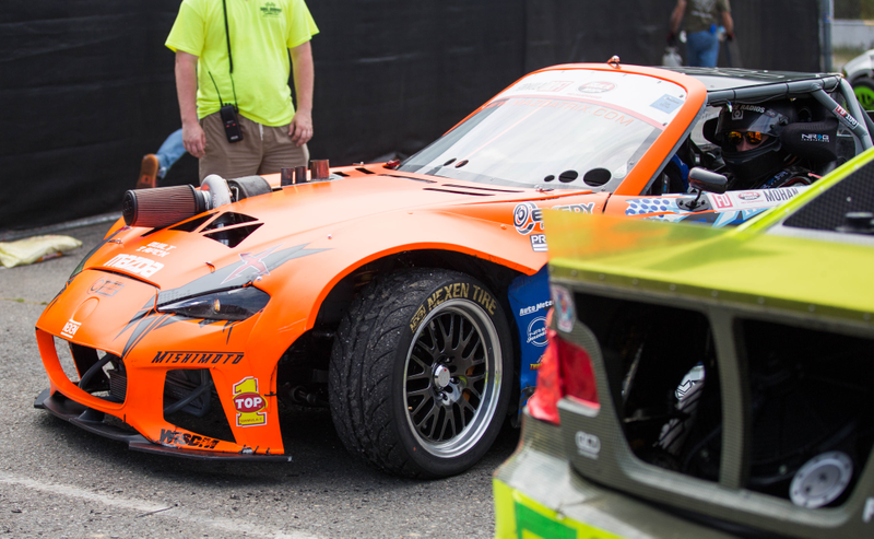 Image credit: Kristen Lee/Jalopnik
